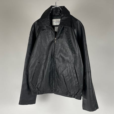 古着レザージャケット | STORES