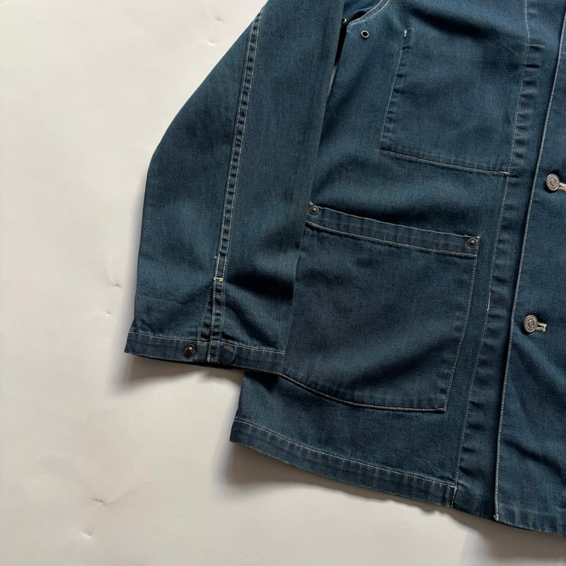 90s Polo Sport cotton coverall | sui & shara