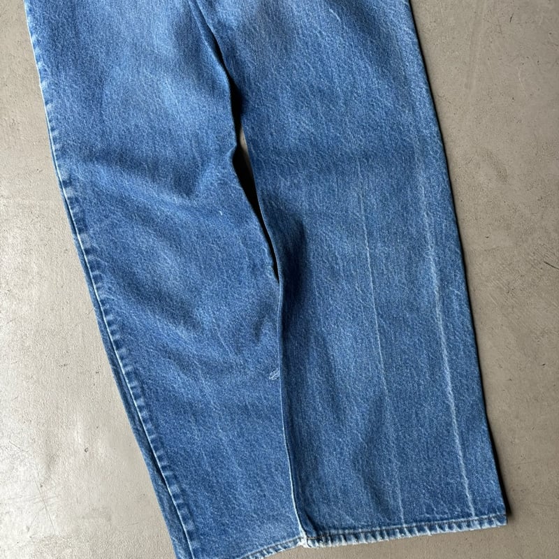 80s~ Levi's 517 flare denim pants | sui & shara