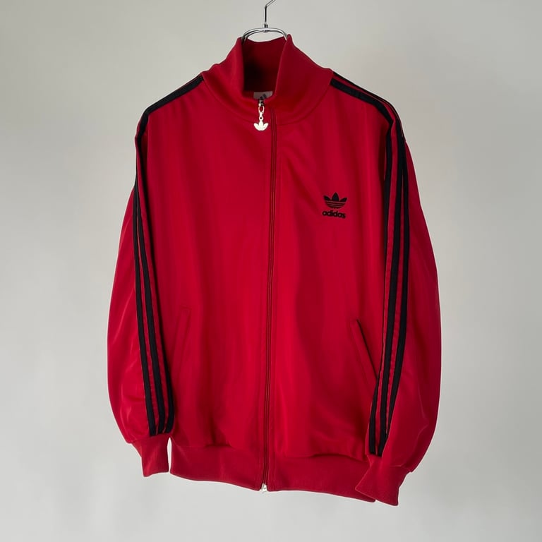 adidas track jacket