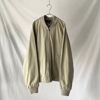 80s Eddie Bauer cotton blouson