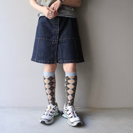 デザインスカート | STORES