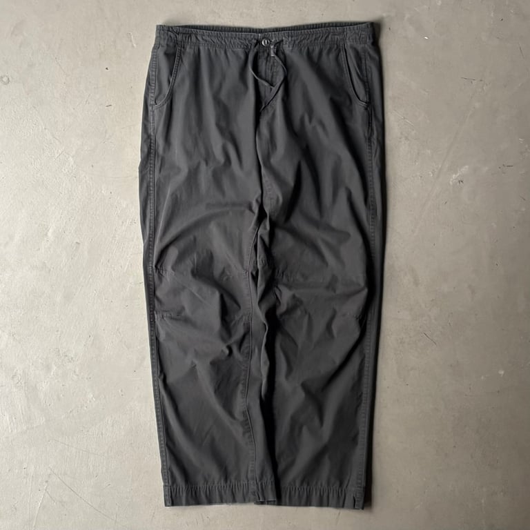 2013 Patagonia lightweight climb pants “Rockland”