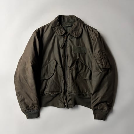70s~ cwu45p flight jacket