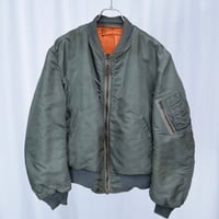 60’s USAF MA-1 flight jacket