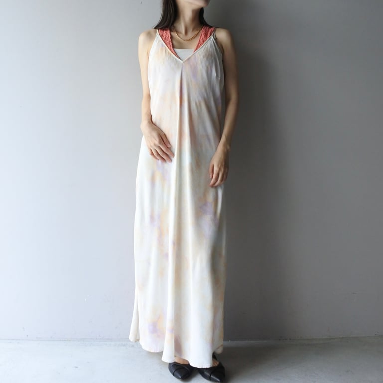 a new day total patterned rayon one-piece