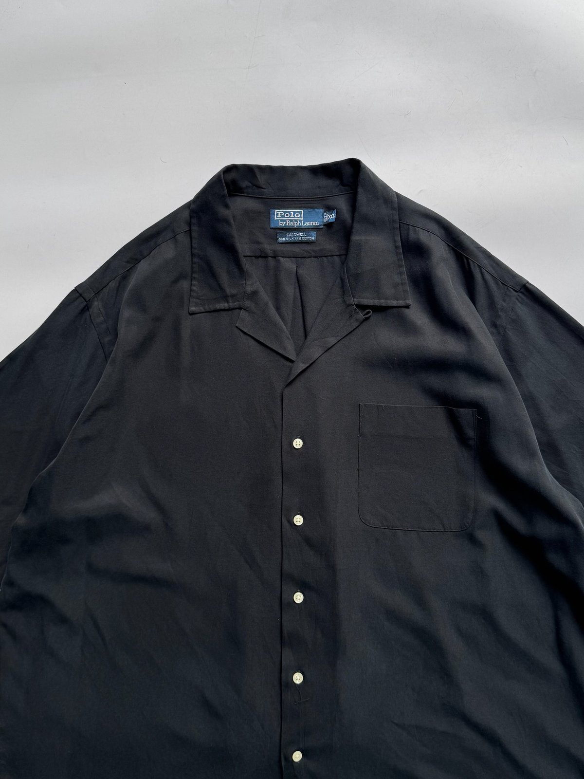 90s Ralph Lauren 