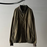90s Wind Braker cup shoulder jacket