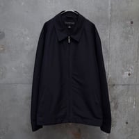 00’s TOWNE polyester shell zip up jacket