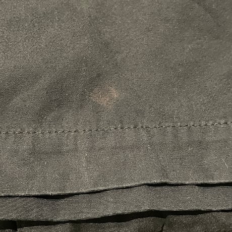 ~90s Ralph Lauren "M-65 type" double zip field jacket