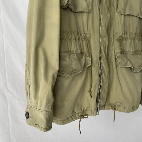 Ralph Lauren “M-51 type” field jacket