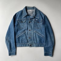 ~80’s Wrangler “126MJ”  denim jacket