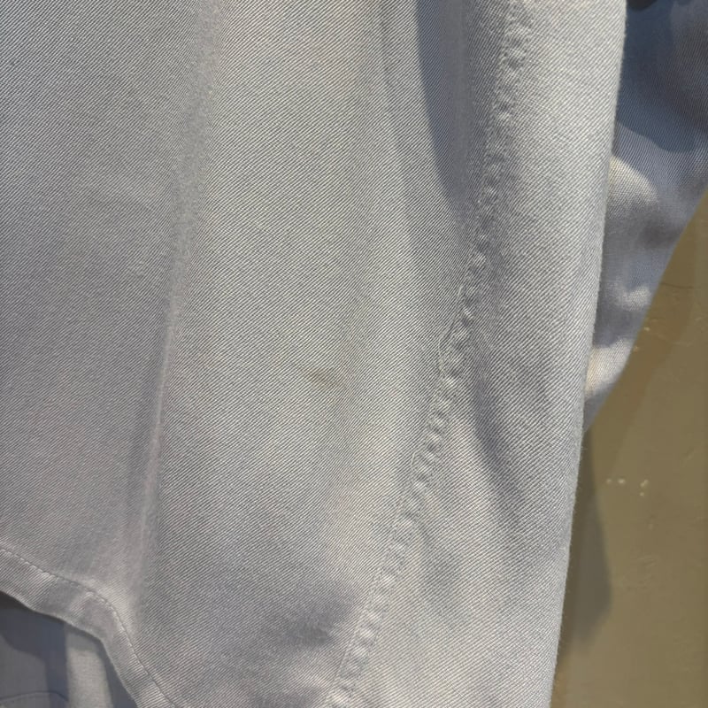 60s Belshire rayon shirt | sui & shara