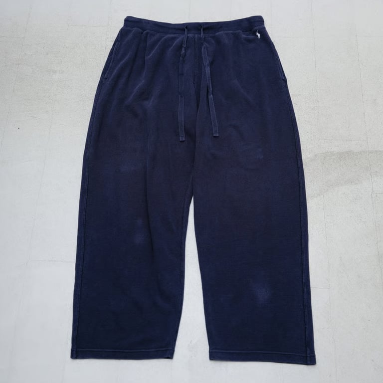 Ralph lauren thermal pants｜ラルフローレン