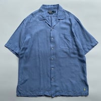 00s Patagonia puckerware shirt | sui & shara