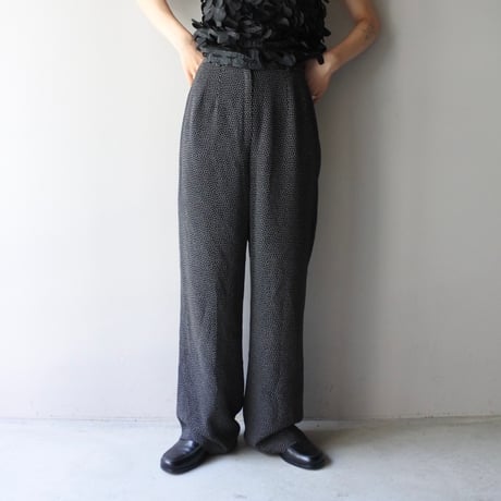 ドットパンツ | STORES