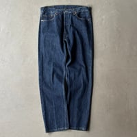 1996 Levi’s 501 denim pants “Mint condition”