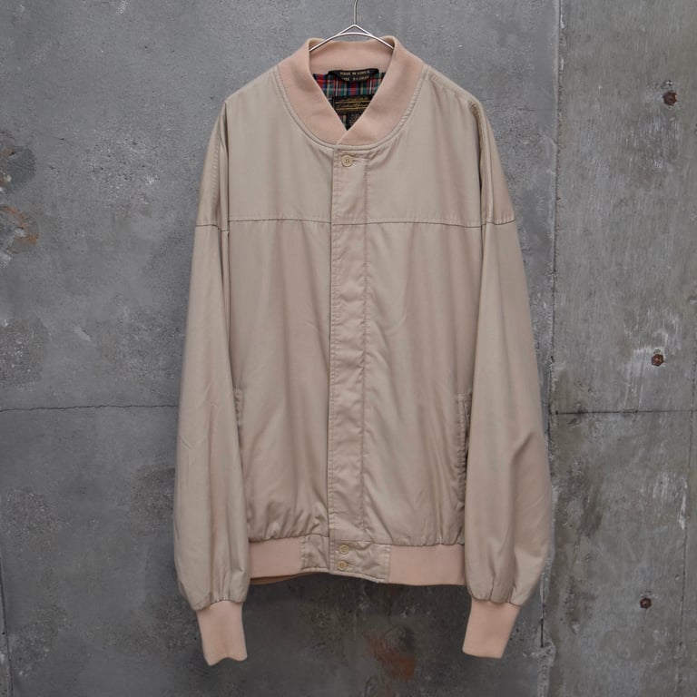 ~90’s Eddie Bauer cup shoulder jacket