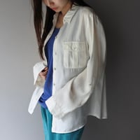 chico’s modal l/s shirt