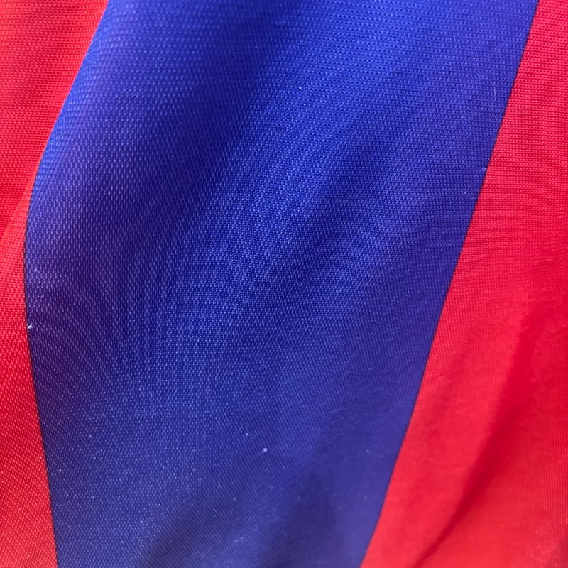 90s FC Barcelona game shirt | sui & shara