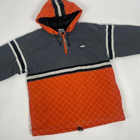 〜00s Cranke boy nylon anorak