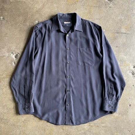 シルクシャツ | STORES
