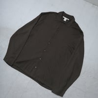 90s~ Perry ellis knit shirt