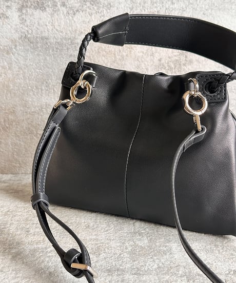 gather ring bag E707
