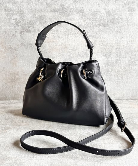 gather ring bag E707