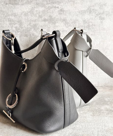 axis bucket bag E704