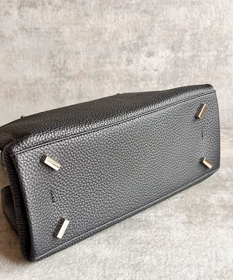 useful leather bag E705