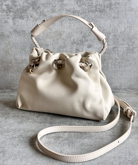 gather ring bag E707