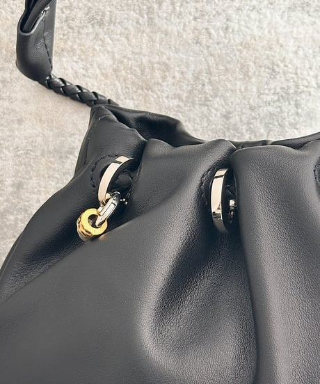 gather ring bag E707