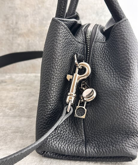 useful leather bag E705