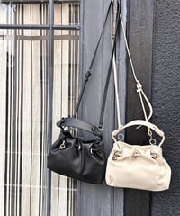 gather ring bag E707
