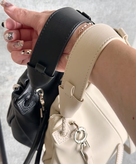 gather ring bag E707
