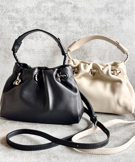 gather ring bag E707
