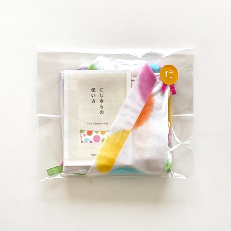 ラッピング｜無料ラッピング甚平用