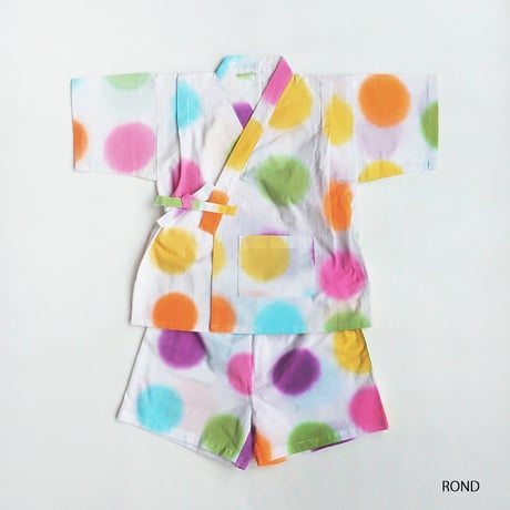 甚平｜Lサイズ/110cm
