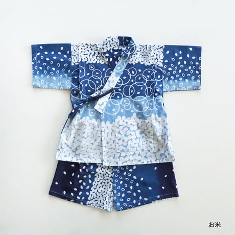 甚平｜Mサイズ/100cm