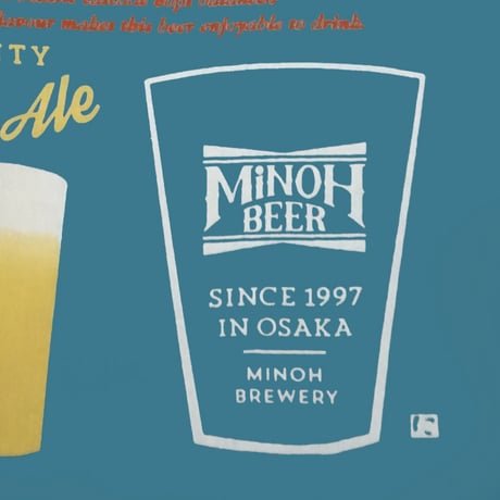手ぬぐい｜Craftbeer