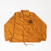 COACH JACKET MOLDS