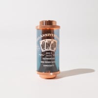 MOLDS MIYABI COPPER 3rd