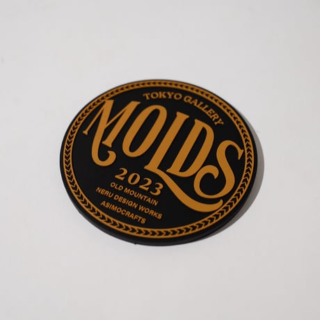 MOLDS TOKYO