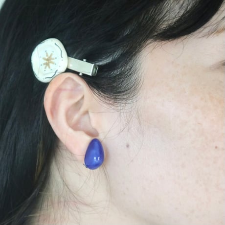 Larme | ピアス/イヤリング