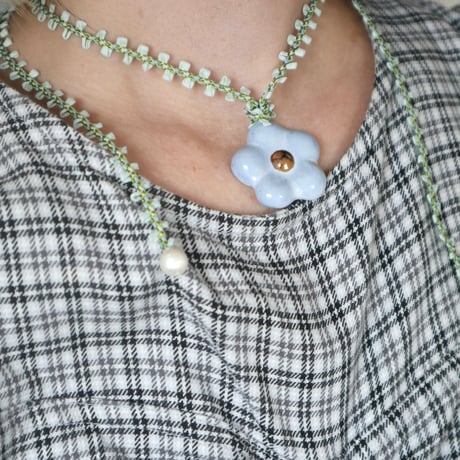 Bouquet | ネックレス | mizuiro