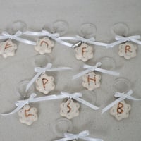 Runes | めじるし | チャーム