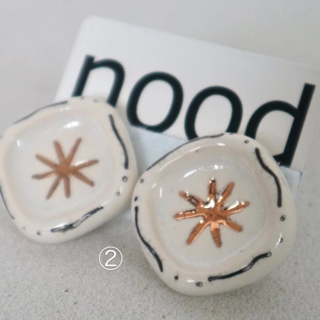 killa | イヤリング