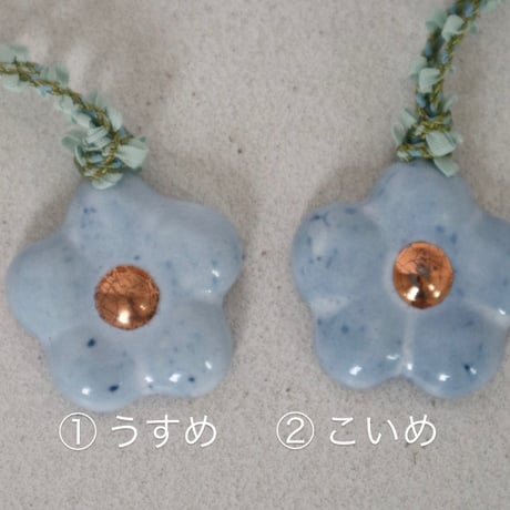 Bouquet | ネックレス | mizuiro