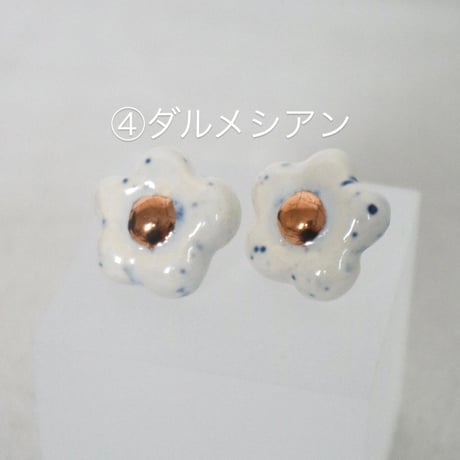 kobana | イヤリング